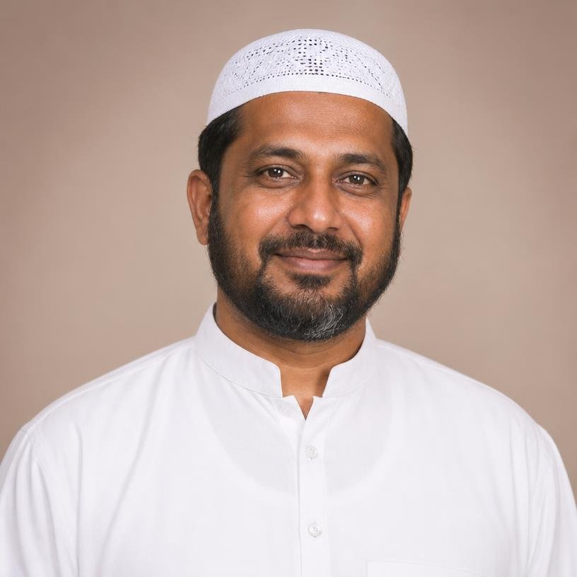 Anwar Sadath