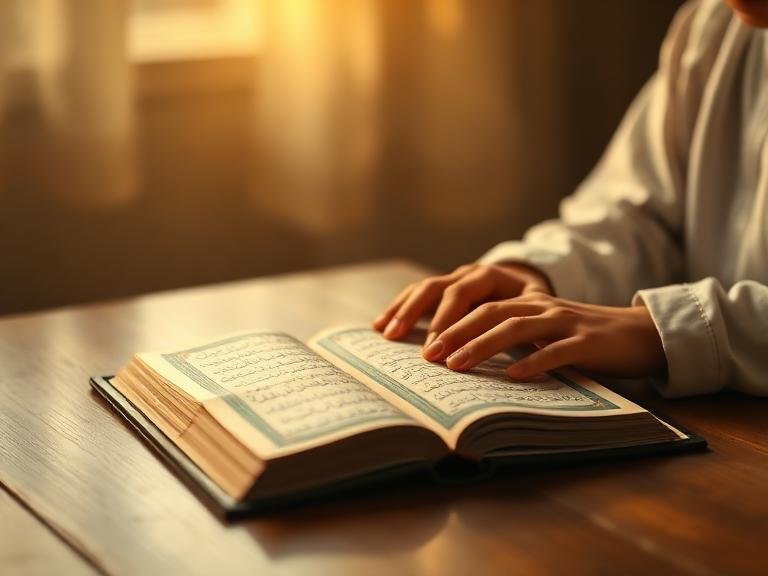 Quran Basics
