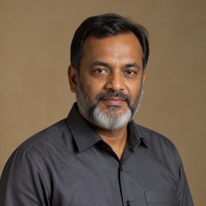 Ibrahim Koya