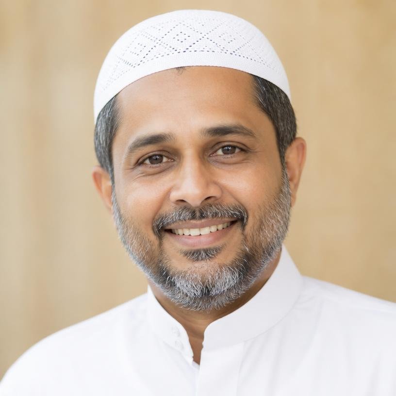 Nashid Rahman
